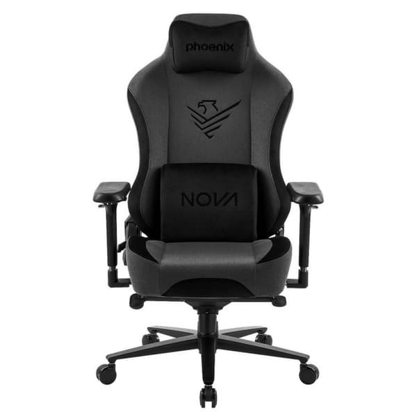 Pelituoli Phoenix NOVA Musta