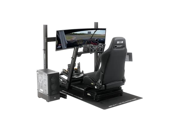 Podkładka Next Level Racing Next Level Racing XL Premium Bodenmatte
