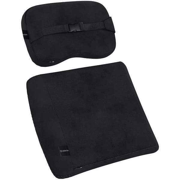Noblechairs Memory Foam Black Panther Edition Gamingstolpude