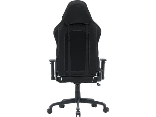 CANYON gaming stol Shift MCCH01 Transformer Black