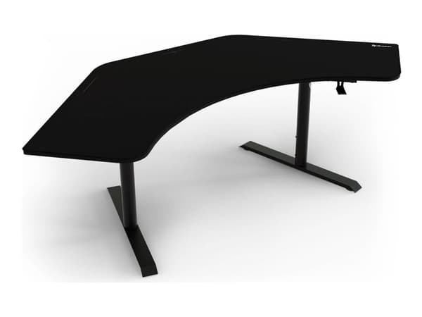 Arozzi Arena Angelo - Bord - pure black