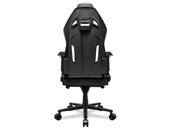 Gaming stol Cougar Gaming Hotrod Royal, sort farge