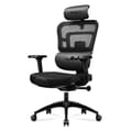 Miniatyrbild 3 av 8: Spelstol Huzaro HZ-Combat 7.0 Black Svart