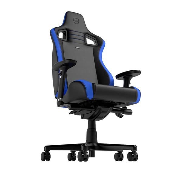 Noblechairs Epic Compact Gamingstol Sort