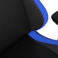 Miniatyrbillede 5 af 10: Noblechairs Epic Compact Gamingstol Sort