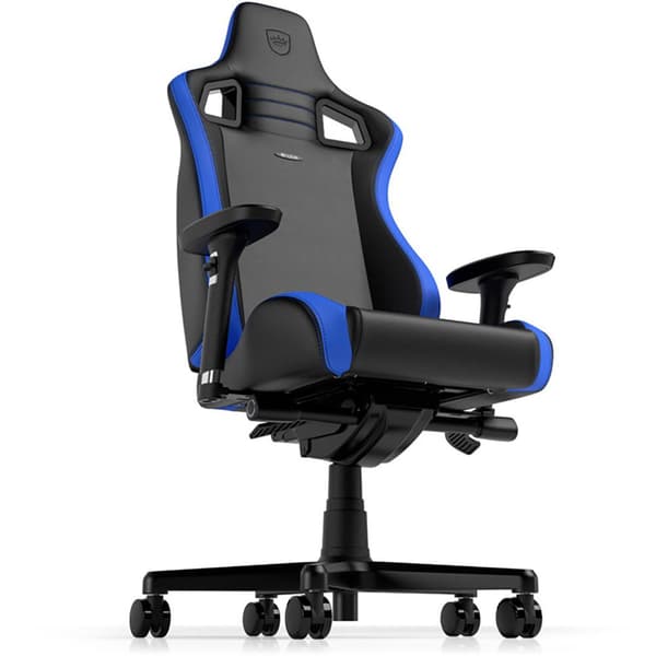 Noblechairs Epic Compact Gamingstol Sort