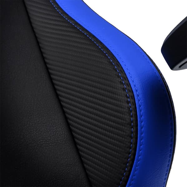 Noblechairs Epic Compact Gamingstol Sort