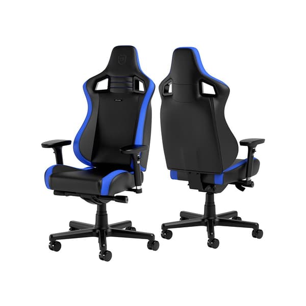 Noblechairs Epic Compact Gamingstol Sort