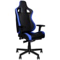 Miniatyrbillede 1 af 10: Noblechairs Epic Compact Gamingstol Sort