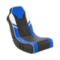 Miniatyrbild 1 av 4: X Rocker - Shadow 2.0 Stereo Audio Gaming Floor Rocker Blue