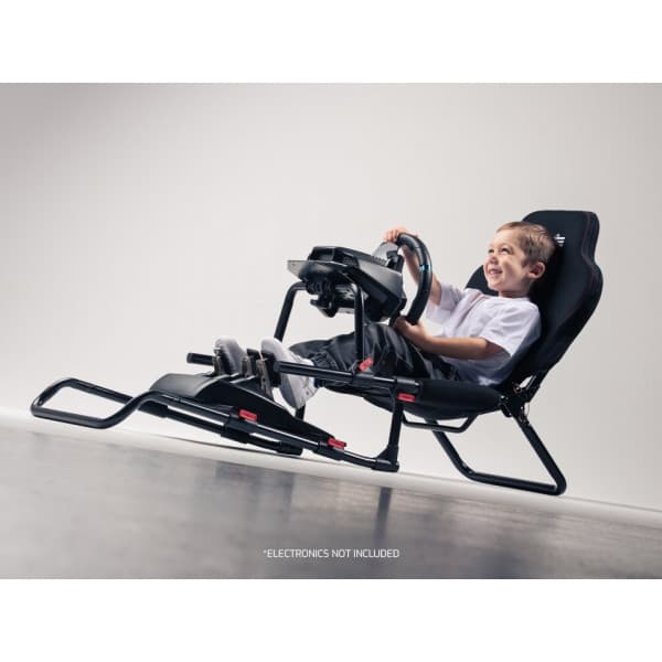 Next Level Racing GTLite Junior racerställning