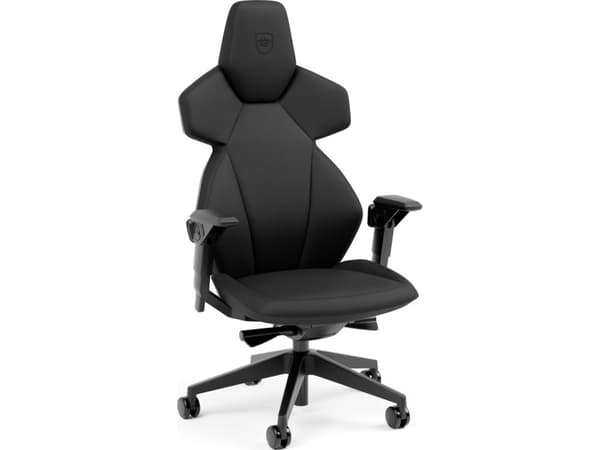 noblechairs DAWN gaming stol - Black Edition