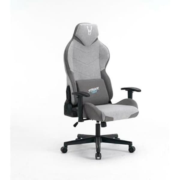 Woxter Stinger Station Titan Silla Gaming från Tela Grey