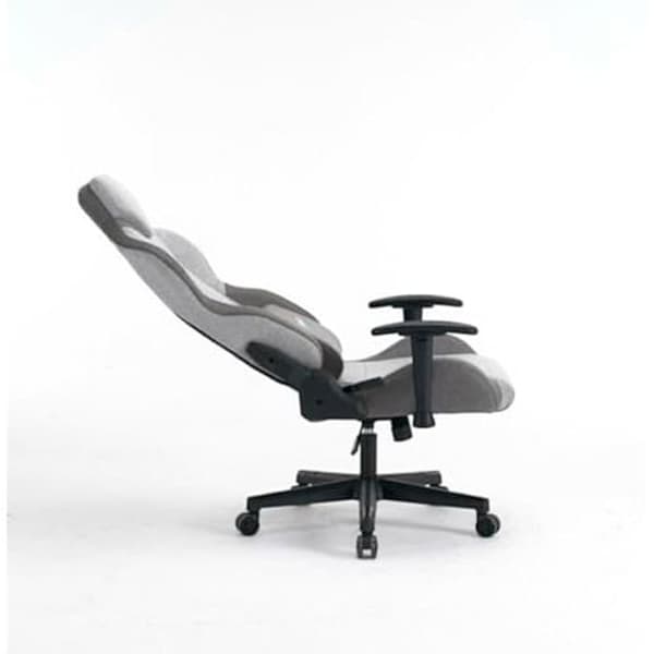 Woxter Stinger Station Titan Silla Gaming från Tela Grey