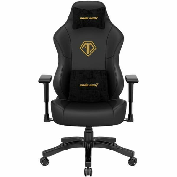 BRUGT Gaming-stol AndaSeat (Refurbished C)
