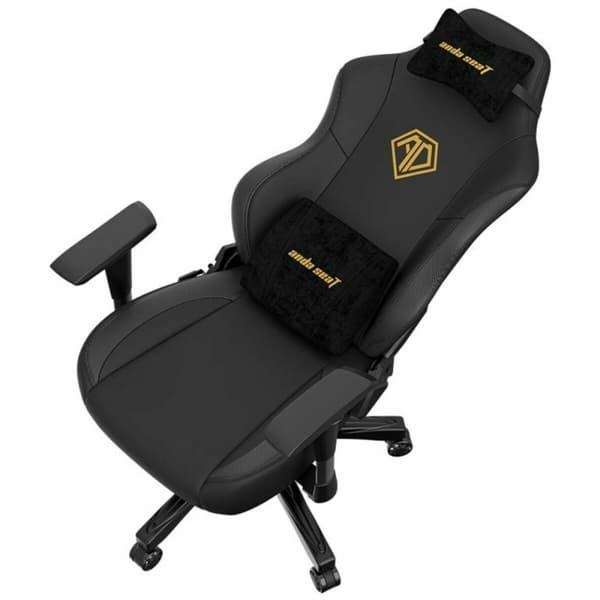 KÄYTETTY Pelituoli AndaSeat (Kunnostetut Tuotteet C)