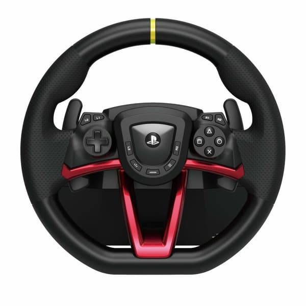 Ohjauspyörä HORI RACING APEX RWA