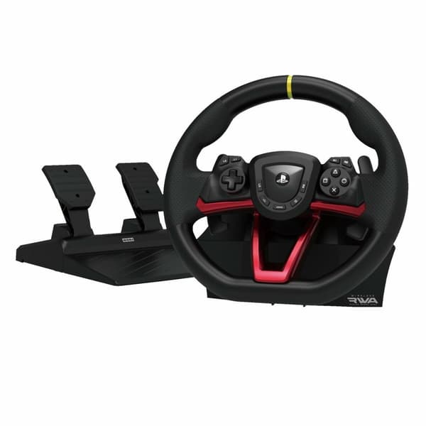 Ohjauspyörä HORI RACING APEX RWA