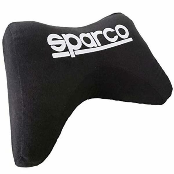 Spelstol Sparco _01024NR Svart