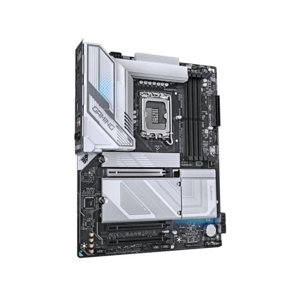 Gigabyte B860 GAMING X WIFI6E