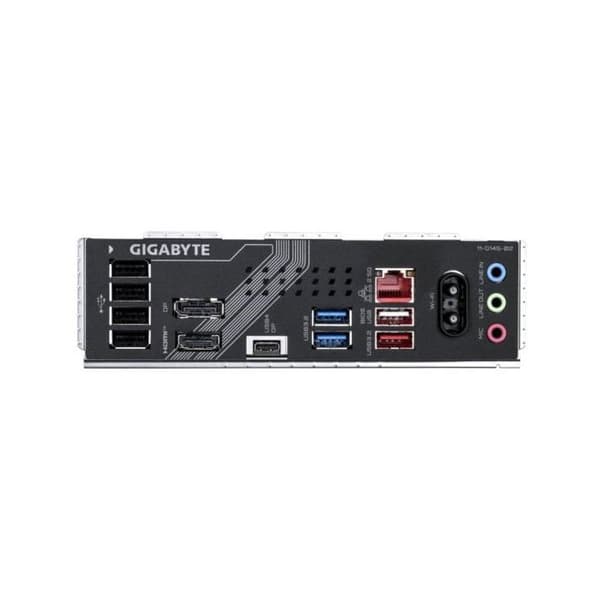 Gigabyte B860 GAMING X WIFI6E