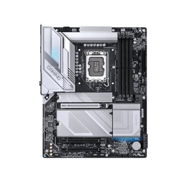 Gigabyte B860 GAMING X WIFI6E