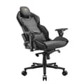 Miniatyrbild 4 av 6: Gamingstol - Cougar Gaming - HOTROD ROYAL - Skal i förstärkt plast med glasfiber - Ljuddämpande hjul