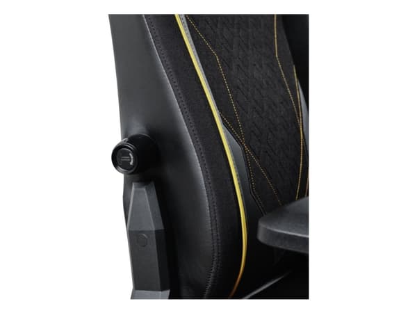 Trust Gaming GXT 721 Ruya Pro Comfortable Premium Gaming Stol - Svart