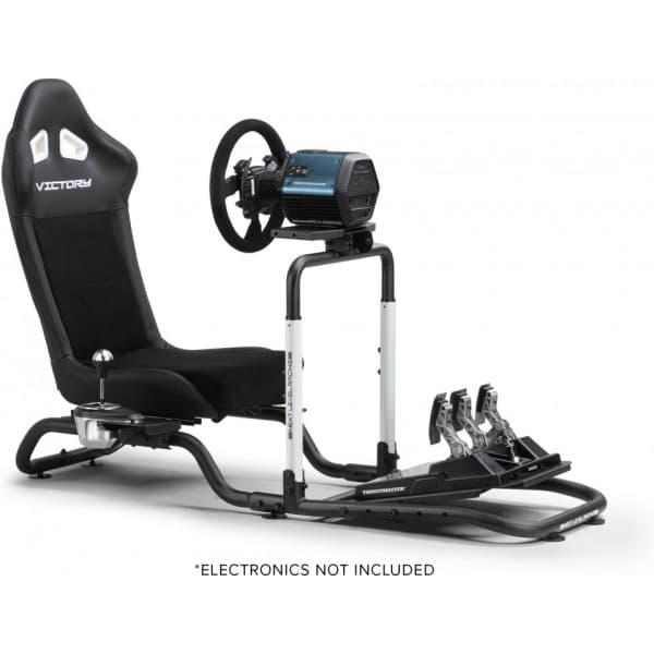 Next Level Racing Victory Simulator Cockpit Racerstol