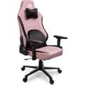 Pikkukuva 2 / 6: Blackstorm Throne Canvas 2 -pelituoli, vaaleanpunainen