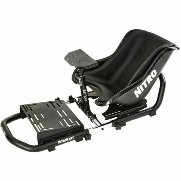 Kilpaistuin Oplite OP-NK77-FP