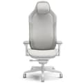 Miniatyrbild 2 av 2: Fractal Design Refine Fabric Light Gaming Chair - Ergonomisk kontorsbordsstol Funktionalitet med 4D justerbara armstöd, hög rygg