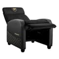 Miniatyrbild 3 av 4: Gamingstol - Cougar Gaming - RANGER ELITE ROYAL - Stöder upp till 135 kg - Andningsbart sammetstyg