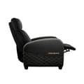 Miniatyrbild 4 av 4: Gamingstol - Cougar Gaming - RANGER ELITE ROYAL - Stöder upp till 135 kg - Andningsbart sammetstyg