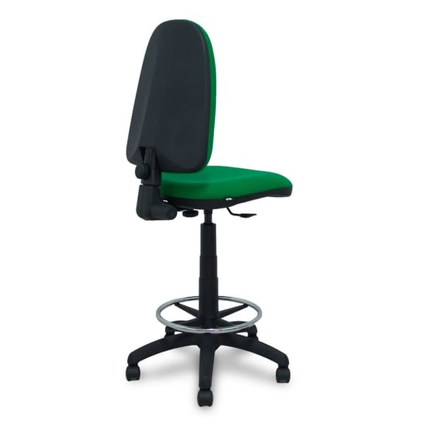 Gaming-stol Piqueras y Crespo PBALI15 Grøn