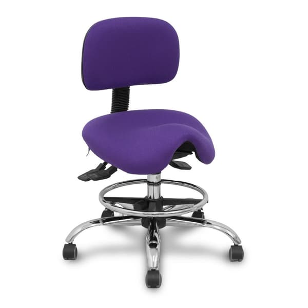 Gaming-stol Piqueras y Crespo B82CRRP