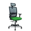 Miniatyrbilde 1 av 2: Gaming-stol Piqueras y Crespo 68R65CR