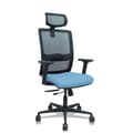 Miniatyrbilde 1 av 2: Gaming-stol Piqueras y Crespo 68R65CR