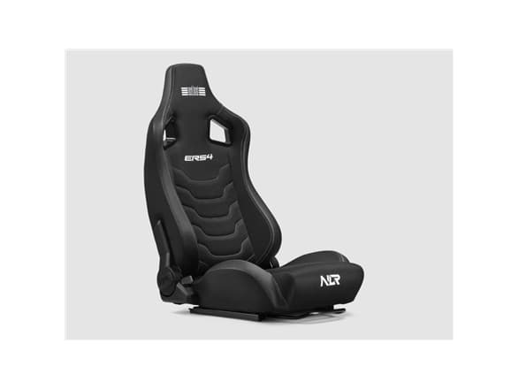 Next Level Racing ERS4 Elite Reclining Seat - Stoff & Mesh Edition    (NLR-E054)