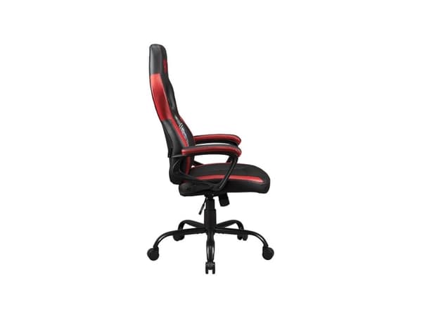 Subsonic SA5642-A1, Universal gaming-stol, 120 kg, Polstret sete, Polstret ryggstøtte, Universell, 150 cm