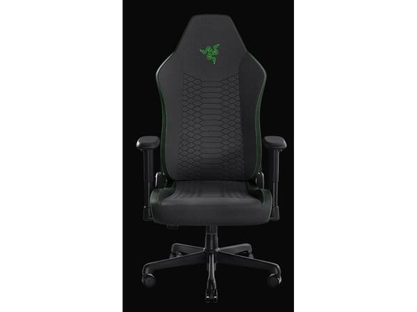 Gaming Seat Razer Iskur V2 X Fabric, juodas