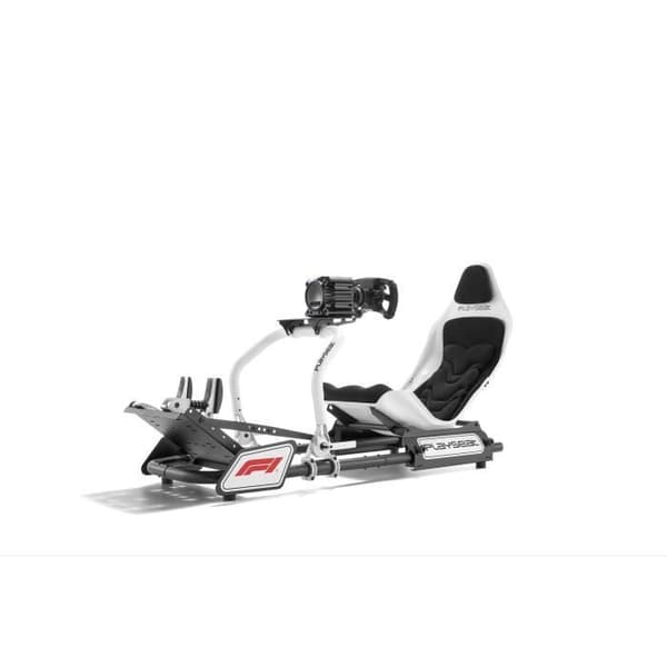 Gaming Seat - PLAYSEAT Formula Instinct - F1 Edition - Racing ...