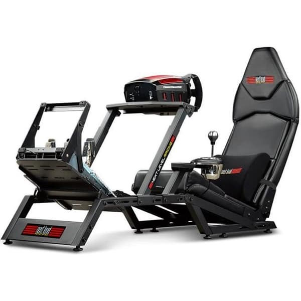 COCKPIT F-GT - SIMULATORSÄTE