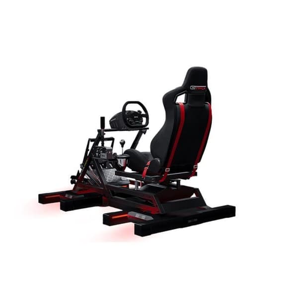 Cockpit GT Track - bilsimuleringsstol
