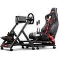 Miniatyrbild 1 av 4: Cockpit GT Track - bilsimuleringsstol