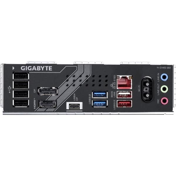 Gigabyte B860 GAMING X WIFI6E