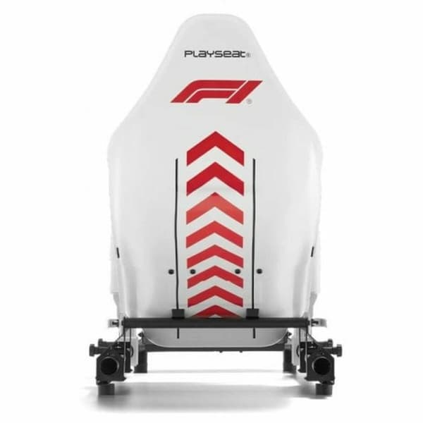 Pelituoli Playseat Musta