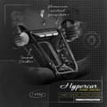 Miniatyrbilde 7 av 8: Ratt Thrustmaster