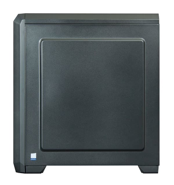 HAL3000 MČR Finale 3 Pro 3050 / Intel i5-12400F/ 16GB/ RTX 3050/ 1TB PCIe SSD/ WiFi/ W11
