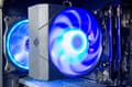 Miniatyrbild 10 av 11: HAL3000 MČR Finale 3 Pro 3050 / Intel i5-12400F/ 16GB/ RTX 3050/ 1TB PCIe SSD/ WiFi/ W11